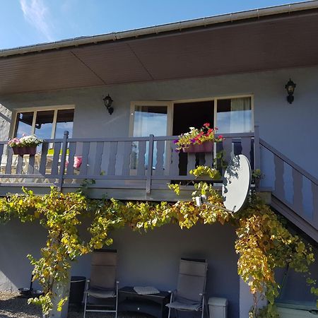 Bungalow Belle Vue - Camping International - Bomal - دربي المظهر الخارجي الصورة